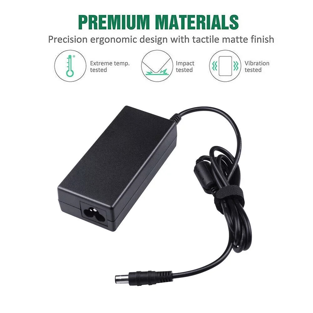 AC/DC HW-FM35C Adapter HW-HM45C 24V HW-F355 For Wireless Speaker 2.5A