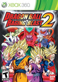 Xbox Blast Dragon 2, Bandai 00722674210362 Namco, Ball: 360, Raging