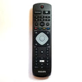 With: 65PFL5922, 50PFL5922 Shipped OEM Originally 65PFL5922/F7, Remote Philips Control 50PFL5922/F7,