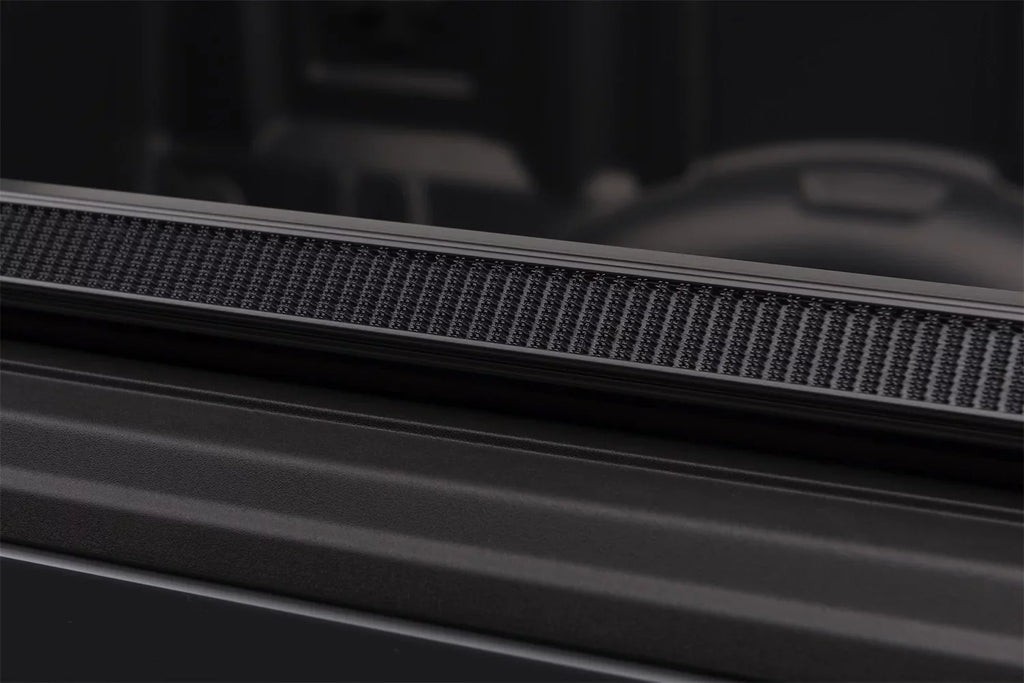 04 - 1997 Truck Soft TruXport Cover 7" Heritage Up Bed Fits 2003 TruXedo 258101 | F-150, Roll Bed 6' | (78.8") Tonneau