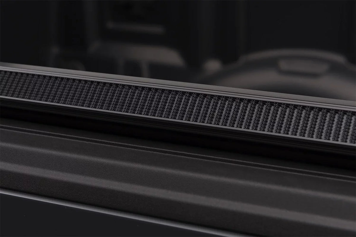 04 - 1997 Truck Soft TruXport Cover 7" Heritage Up Bed Fits 2003 TruXedo 258101 | F-150, Roll Bed 6' | (78.8") Tonneau