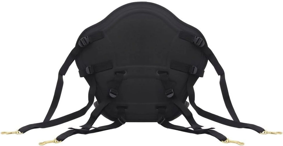 Seat Sit-On-Top Padded Kayak Backrest &