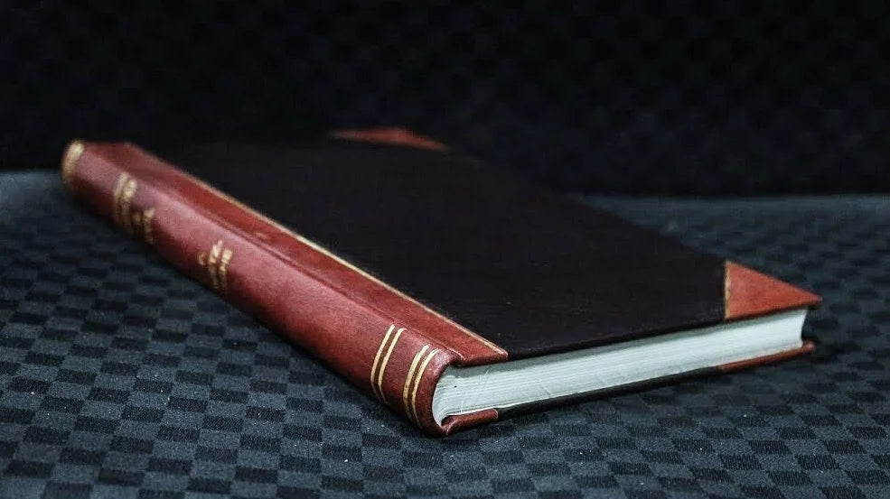 (1866) De des / l'emploi Cartier agriculture en [Leatherbound] J. sels alcalins