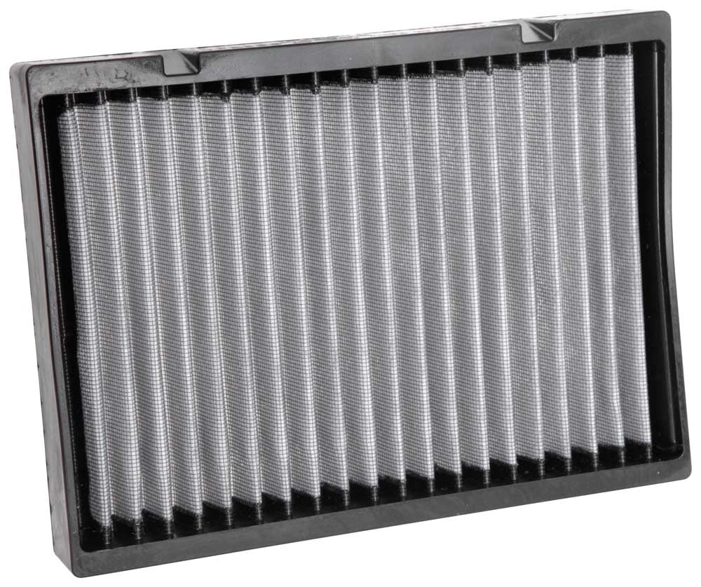VF2066 Fits Air select: Cabin C K&N MERCEDES-BENZ Filter 2015-2019