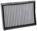 VF2066 Fits Air select: Cabin C K&N MERCEDES-BENZ Filter 2015-2019