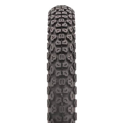 Tire Dual 4-Stroke K270 525 Type Kenda Tube (57P) for KTM Sport SX 2003-2006 Front 3.25x21