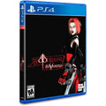 #432 Limited [PlayStation - 4] Run ReVamped Bloodrayne: