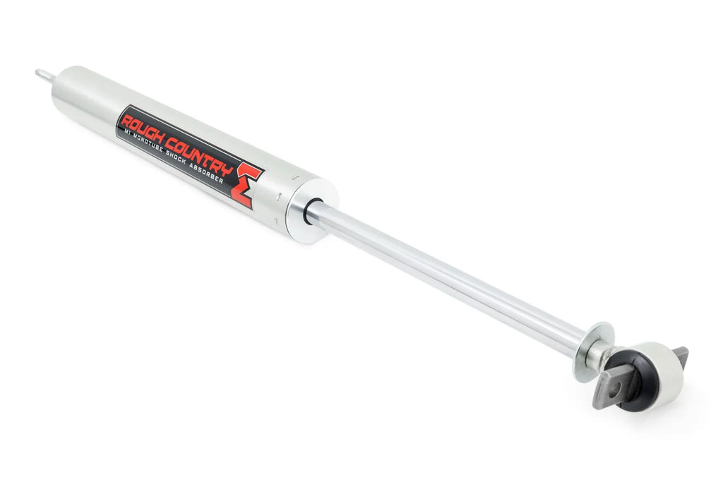 1-3" Shocks XJ/Wrangler Cherokee Jeep for Country M1 770742_E Rough Front - TJ