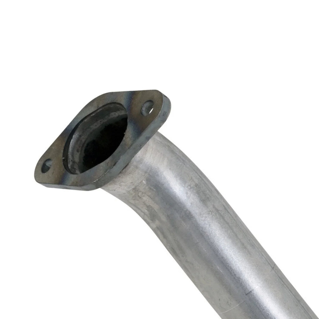 GT MUSTANG With Converters Flow 2-1/2 4.6 Catalytic select: 96-98 BBK Fits High Pipe 1996-1998 X Mustang -