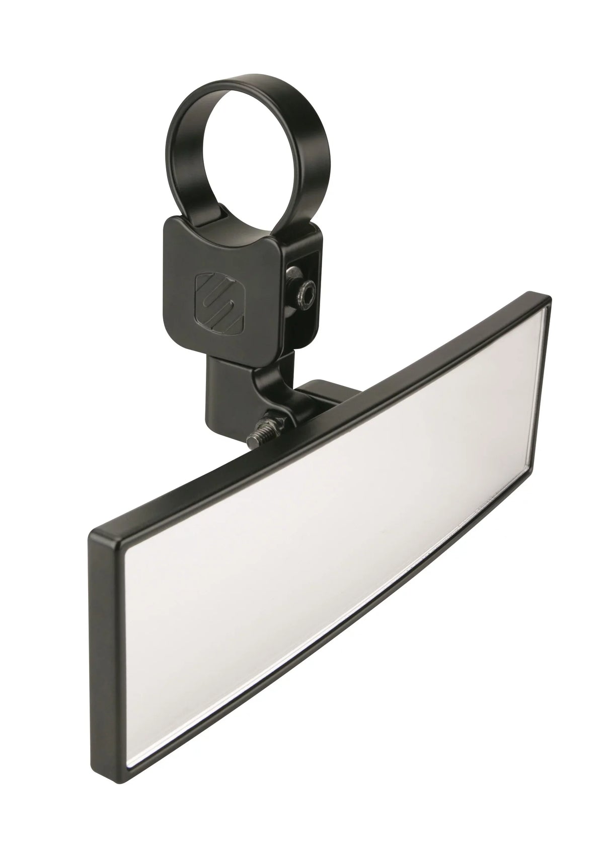 Scosche 1.85” Mirror Panoramic BaseClamp Clamps Tube with PSM21009-185 View 9”