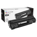 M127fn M225dn, CF283A LaserJet Replacement / M201dw, M152a, Hewlett 83A Laser M127fw, MFP for LD HP A M125rnw, HP for 83 Pro Black © & M201n, M125nw, Packard Compatible Cartridge / Toner