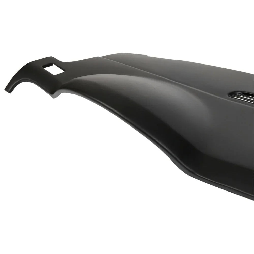 Dash Avalanche Fits 2014 SILVERADO Cover SLT C1500, Silverado Sierra Black Suburban For select: 2014 CHEVROLET C1500 SIERRA Yukon Tahoe GMC Cap