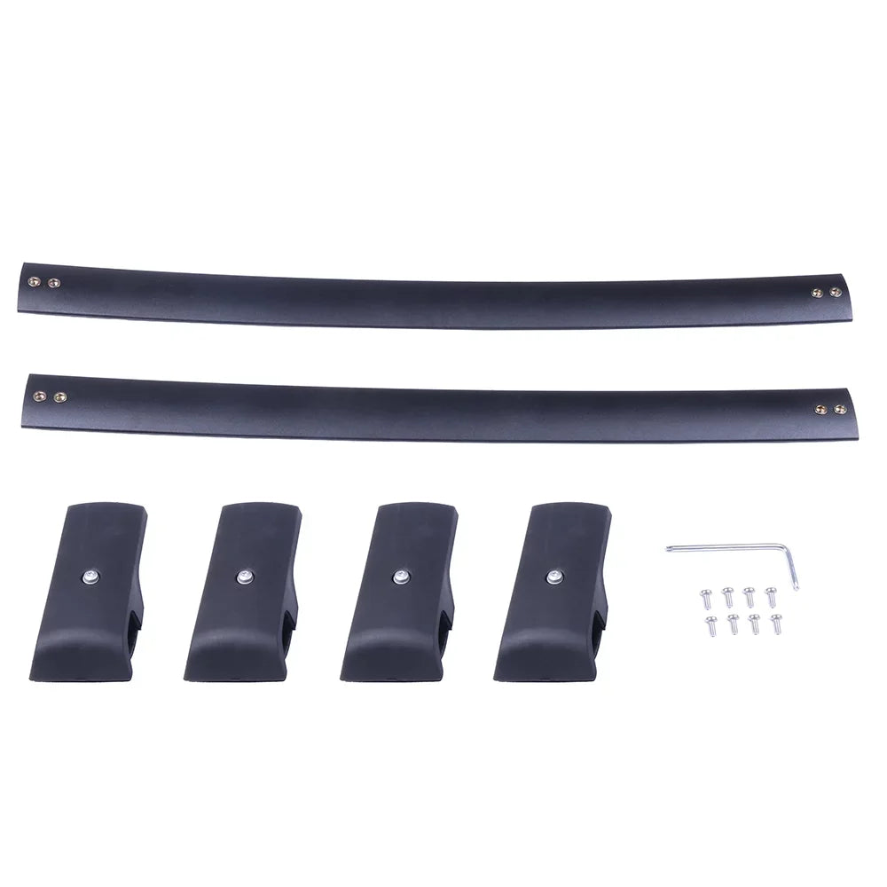 2018-2019 / cargo Forester Rack Subaru Impreza Roof Cross Crosstrek Bar set For