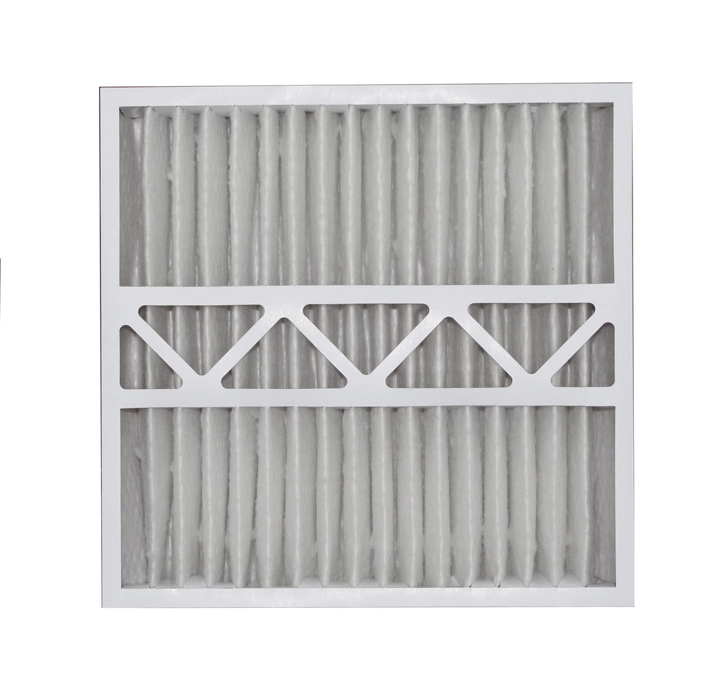 20x20x5, MERV Box 8, Filter, 20x20x5 Air Aerostar Pleated of Carrier Replacement 2