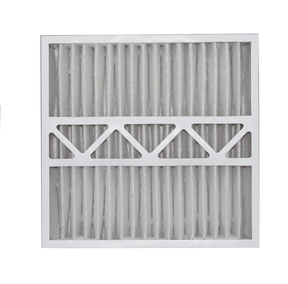 20x20x5, MERV Box 8, Filter, 20x20x5 Air Aerostar Pleated of Carrier Replacement 2
