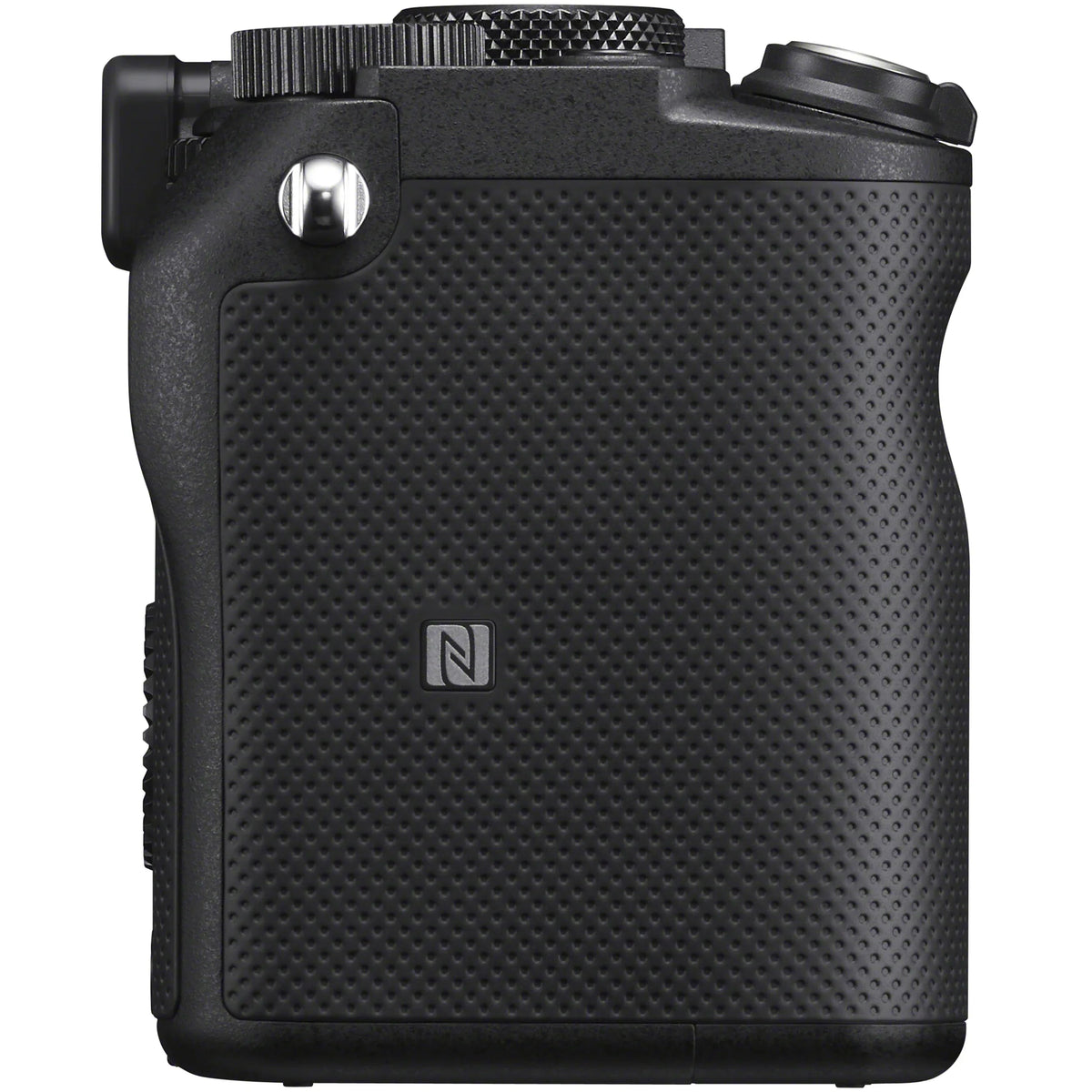 Vlogger Grip + Mirrorless Body Gear Deco + Bundle w. Full Black 2 & GP-VPT2BT Frame Remote Only Lens Shooting with a7C Bag Kit ACCVC1 Battery Accessories Wireless Interchangeable ILCE7C/B Camera