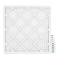 25x25x1 Furnace by 6. 11, MERV Actual 1" x AC Pamlico. MPR Quantity Pleated Filters 24-1/2 3/4 dimension: Air 24-1/2 x 1000
