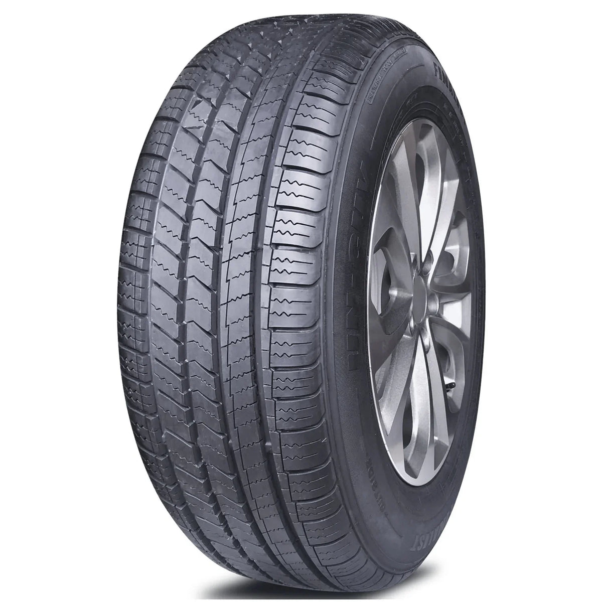 Tire XL 235/60R18 Performance Load Extra 235/60/18 Season UN-CUV All 107V Finalist