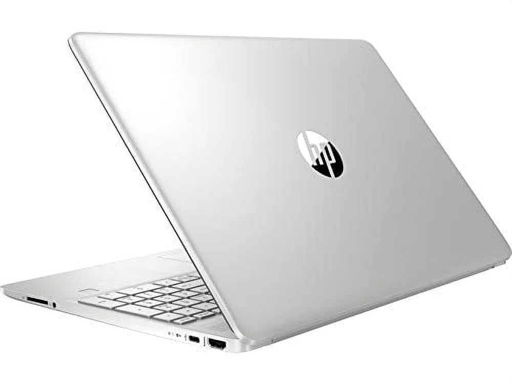 Laptop (used) UHD, RAM, (Intel Intel SSD, 3.0, Touch HP 15.6" SATA HD Home) 128GB WiFi, Home i3-1115G4 16GB HD Business 2-Core, and 15-dy 2xUSB Webcam, (1366x768), 10 1xHDMI, Win Bluetooth, m.2