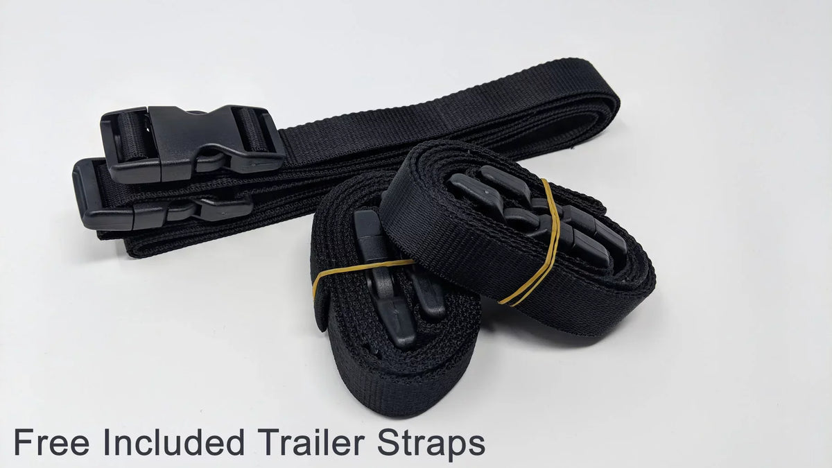 Ultra Straps GRAY from - Bag Black And Cover / Trailer All Rain, Trailerable Jet Color For And - Jet Weatherproof Storage Includes Sun, 300X Ski Ski - More! climate - 2007-2013 KAWASAKI Protects
