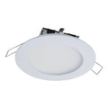 Open Halo Recessed Integrated 4'' Trim LED