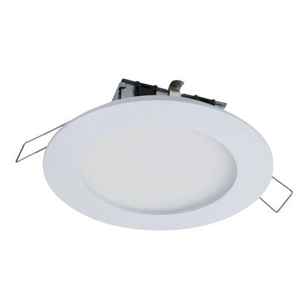Open Halo Recessed Integrated 4'' Trim LED