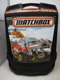 Car Case 100 Rollin Matchbox