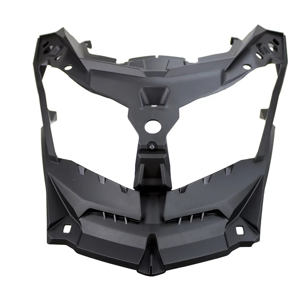 MXZ OEM 2017 Hood Fairing Freeride Headlamp Summit 517305746 BRP Ski-Doo Renegade