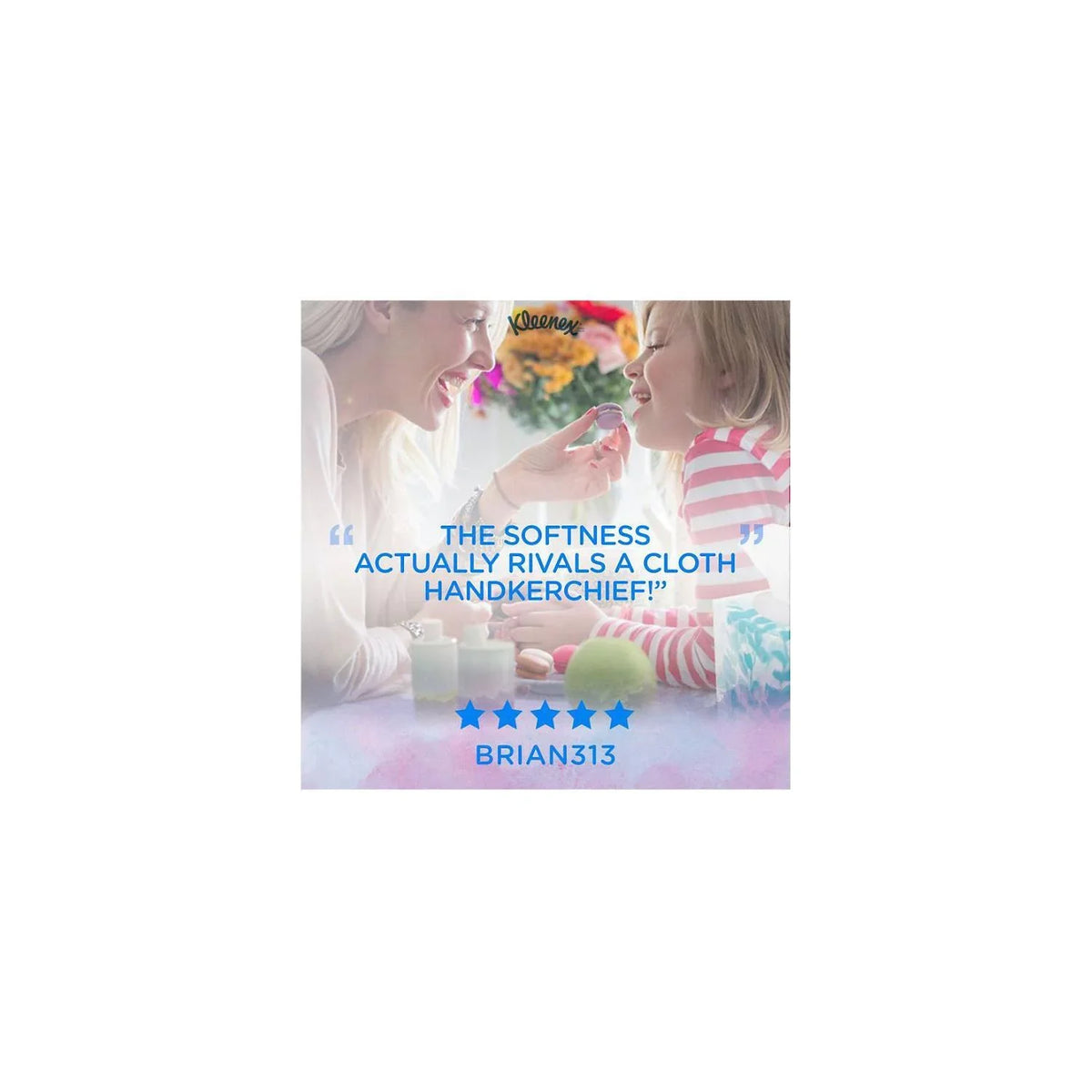 Pack, Ultra Soft (12 Boxes Kleenex Facial - Tissues Cube tissues) 65