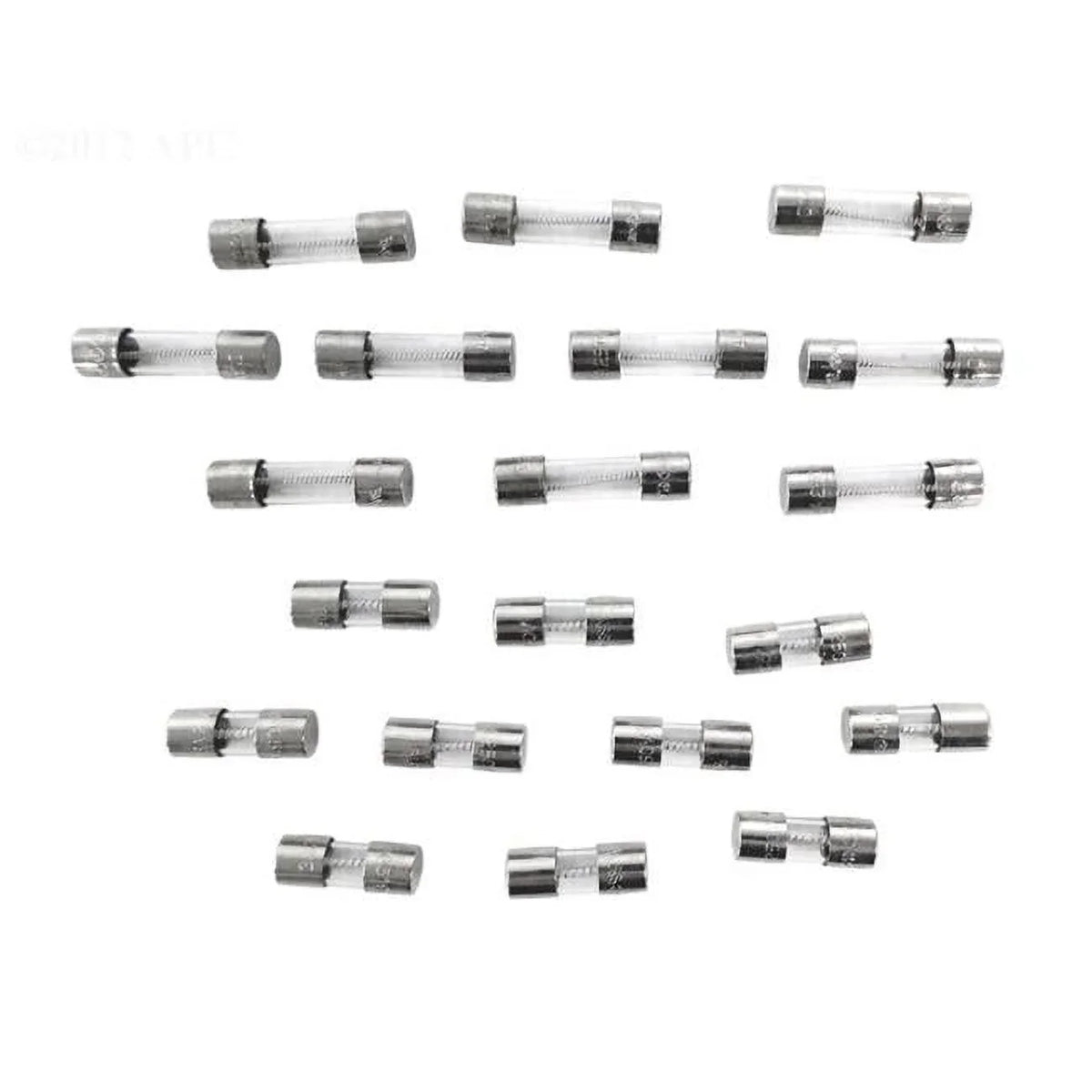 for Amp Pack of Panel Fuse Field Hayward Wiring 10 3.0 - Kit FDXLFSKF30