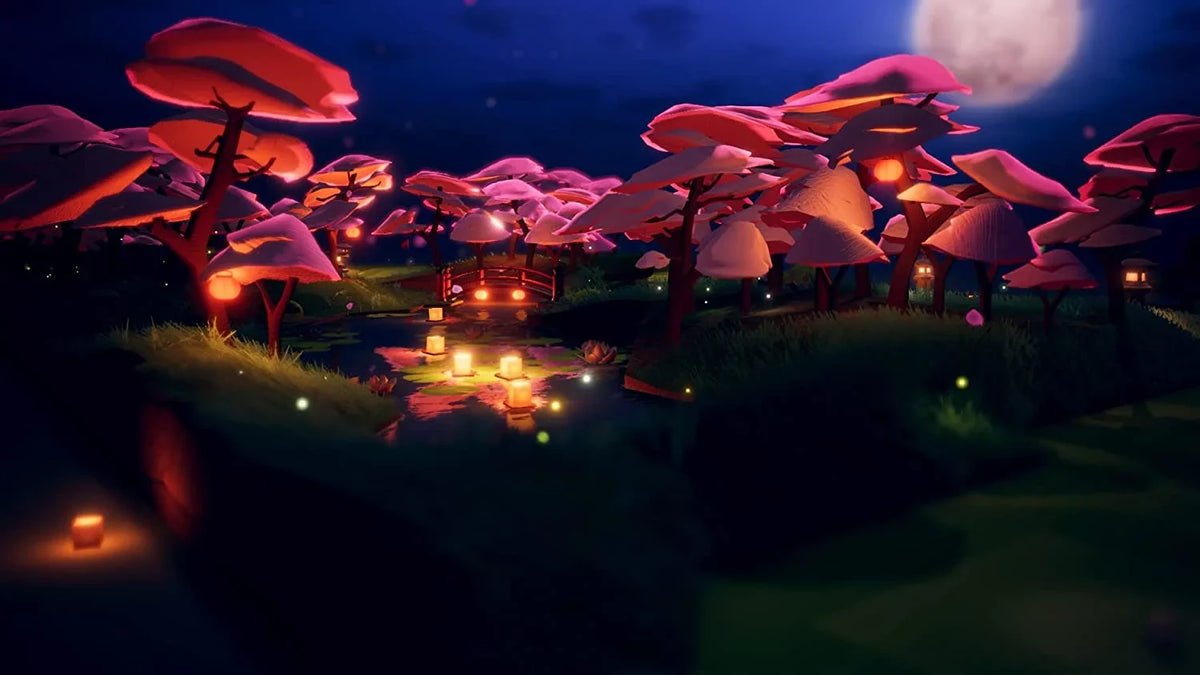 Little [Nintendo Switch] Golf A Journey