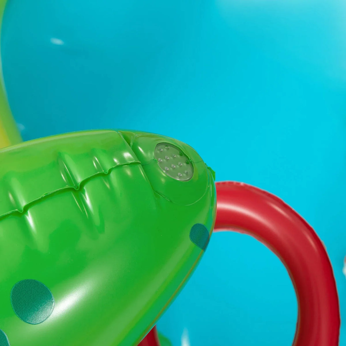 Dino Play Ages Day Center, Up, Inflatable Unisex Play and 2