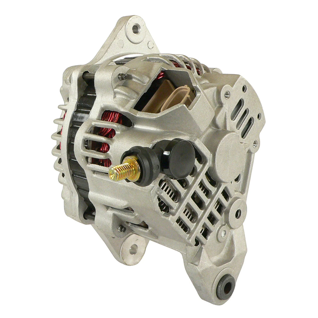 New Alternator ester Subaru 400-48053 2.5L Impreza 2000-2006 Baja Electrical DB for Legacy Outback
