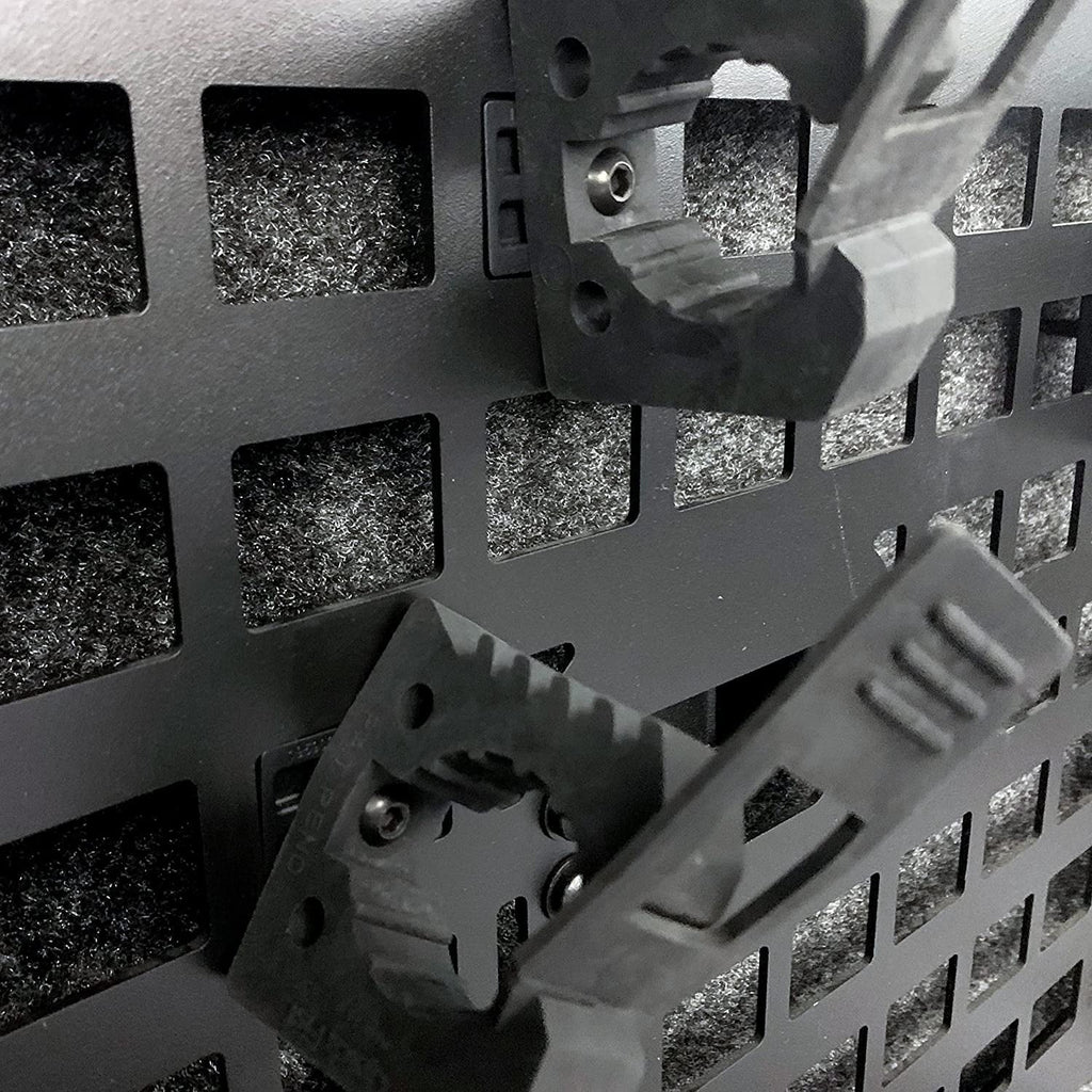 195020T1 Tailgate Putco Panel Molle -