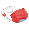 '- Anchor 4850-0002 PWC Parts Unlimited Bag Red