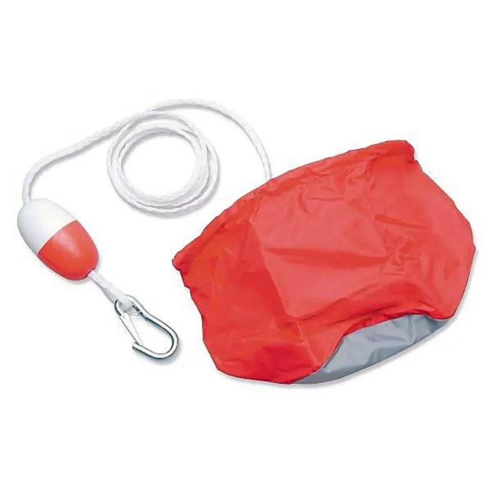 '- Anchor 4850-0002 PWC Parts Unlimited Bag Red