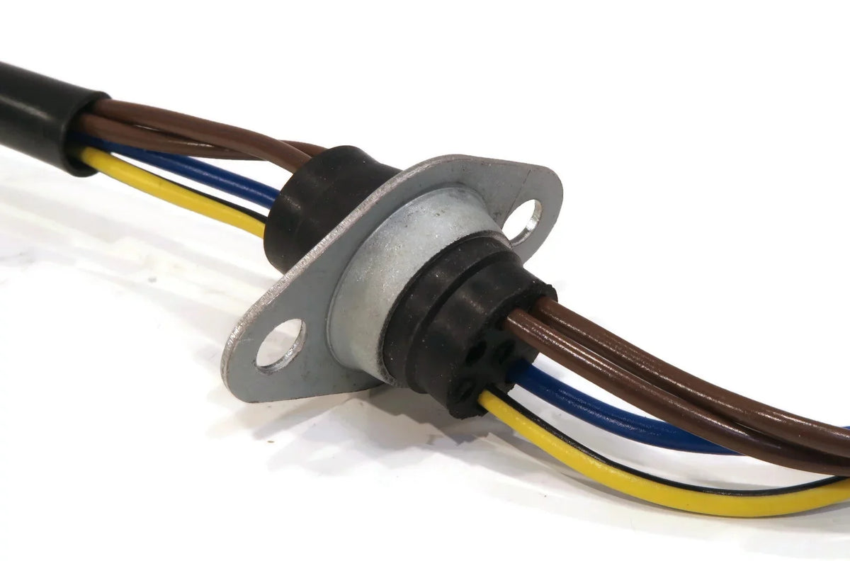 The Stator (1989-1996) Jet ROP Kawasaki Ski Waverunner Shop 21003-3718, | TS650 for Watercraft