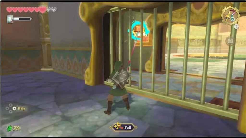 '- Switch Skyward Sword Zelda: Nintendo Legend of HD