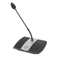 The Unit D1, Gooseneck Microphone ADN and Super-cardioid Delegate with Best Capsule 15-inch KE10
