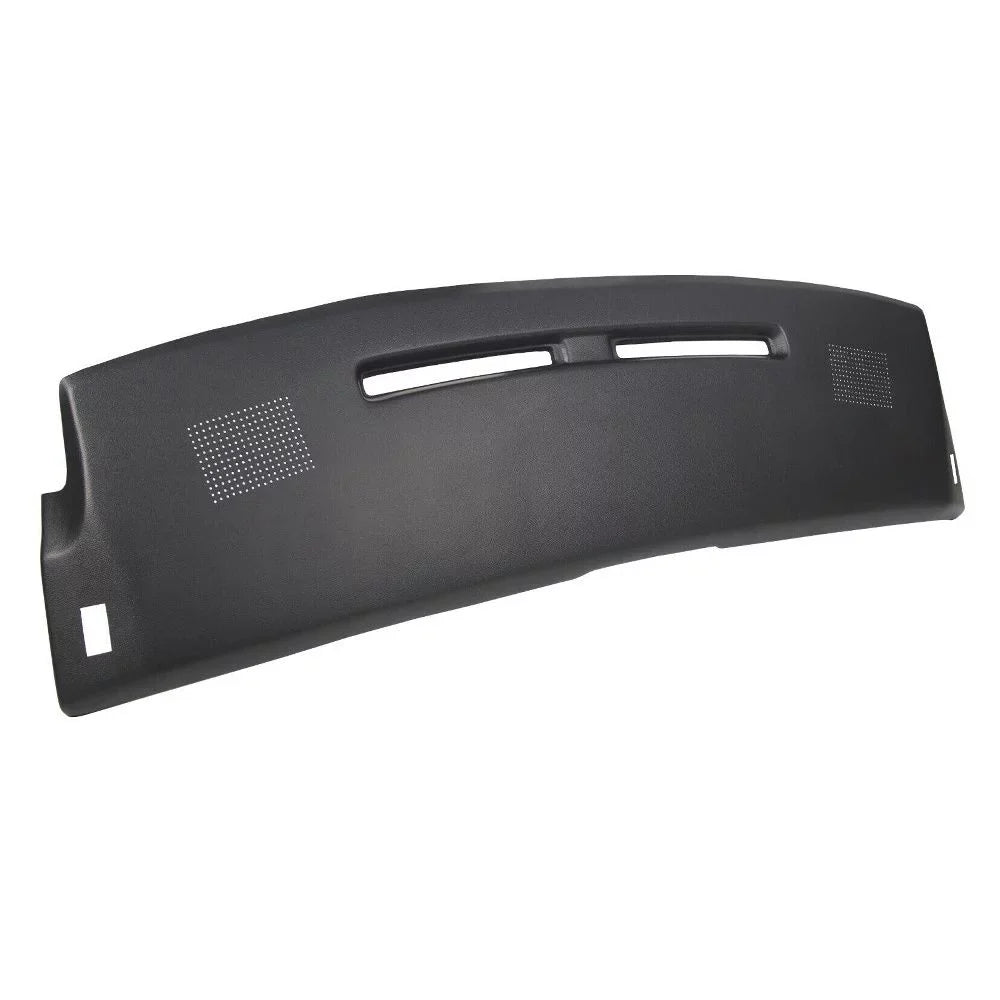 Bezel Overlay Chevy Cap Panel Board Pad Cover Camaro 84-92 For Dash Dashboard