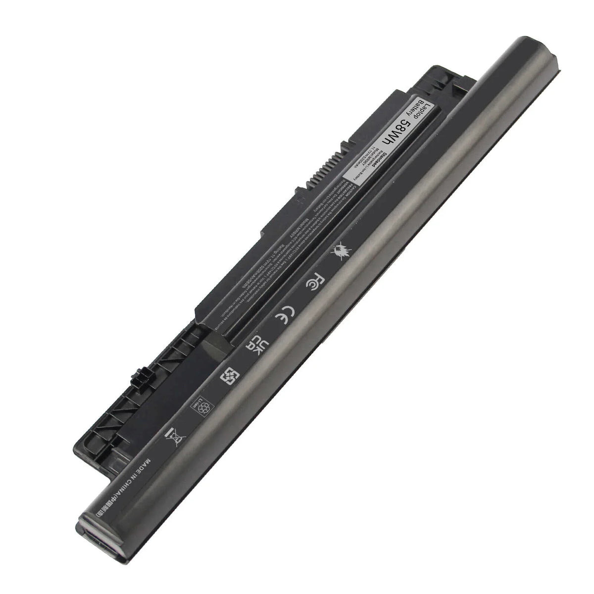 Inspiron For Battery 5521 NEW XCMRD 5721 14-3421 15-3521 17-3721 Laptop