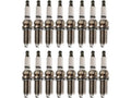 16 V8 2016 Spark 2015 2019 2011 2018 2013 - Challenger with 2017 Dodge Compatible 2021 2012 2014 Plug Piece Set 6.4L - 2020