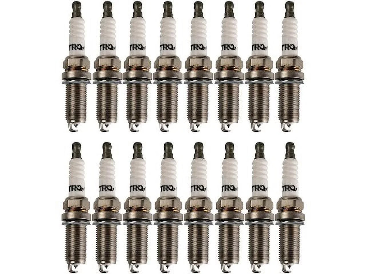 16 V8 2016 Spark 2015 2019 2011 2018 2013 - Challenger with 2017 Dodge Compatible 2021 2012 2014 Plug Piece Set 6.4L - 2020