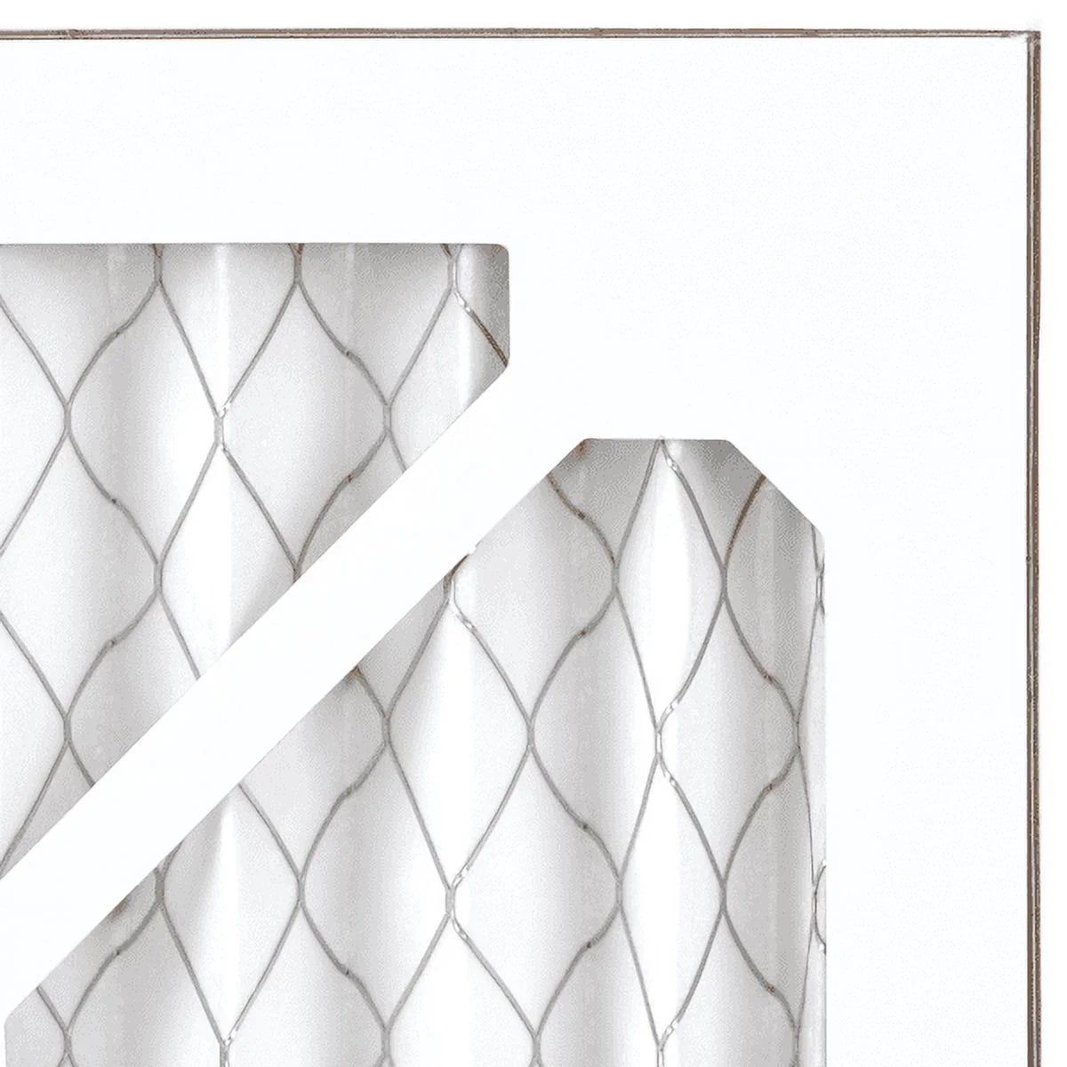 Air Filters Pleated 8 Replacement Filter AC MERV Furnace AIRx 15x20x1 Dust 6-Pack Filter,