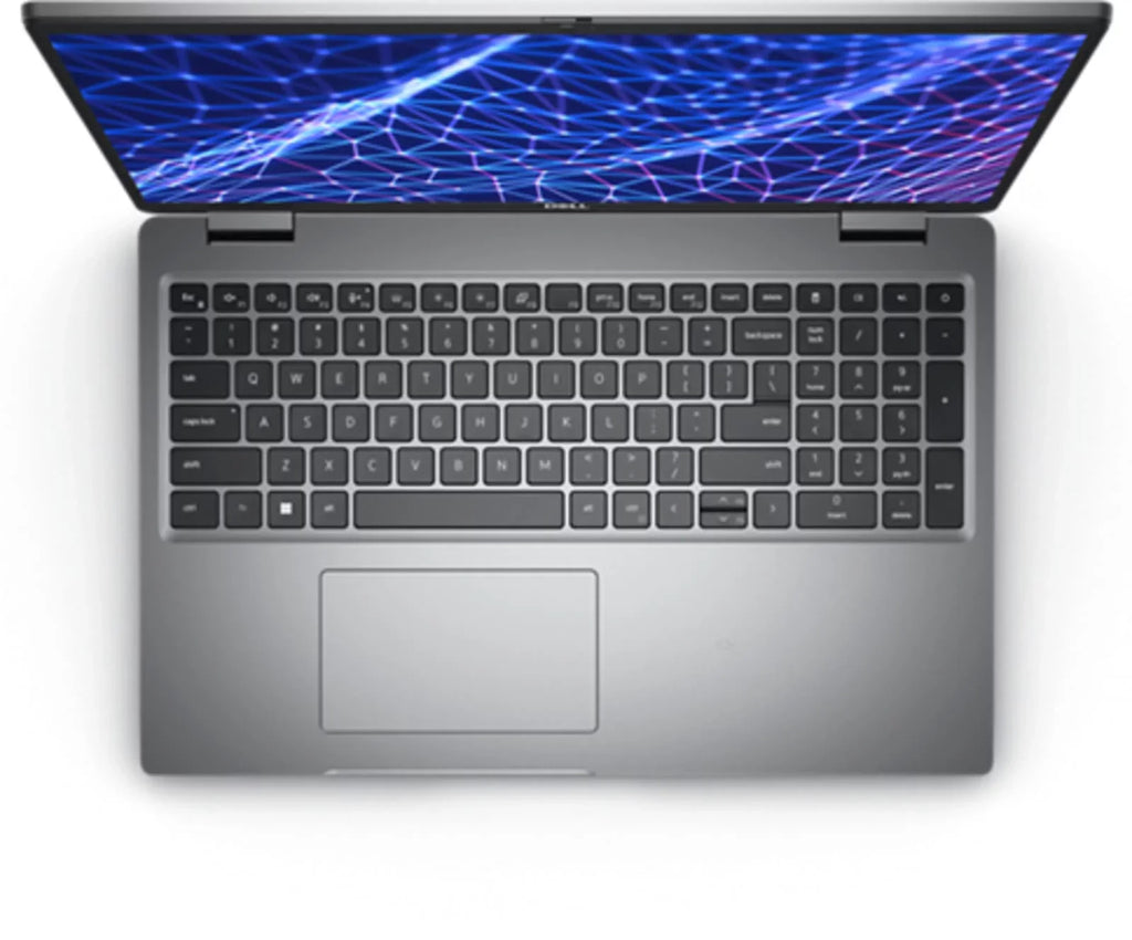 5000 12 Latitude CPU (2022) SSD GHz Gen FHD @ | i7 Laptop - RAM | - | 16GB 4.8 12th 15.6" Core 512GB Cores 5530 -