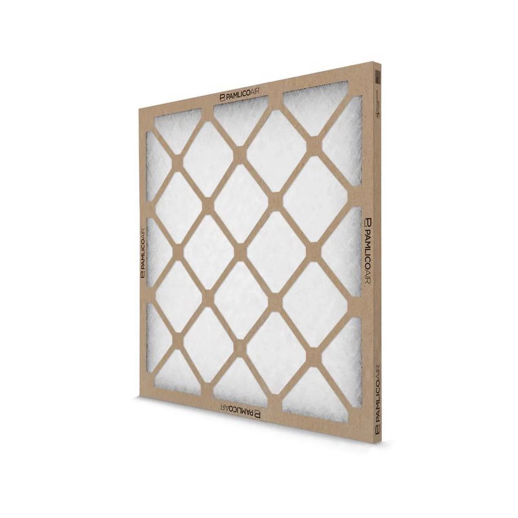 4013849 x 22 1 MERV of Air x Filter, in. 12 22 4 Pack Pamlico Air Fiberglass