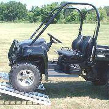 Ll21643 Day 3" Zero Arch Great 21X64 1800 Rung Utv Ea Lbs Lbs 3" 3600 Turn
