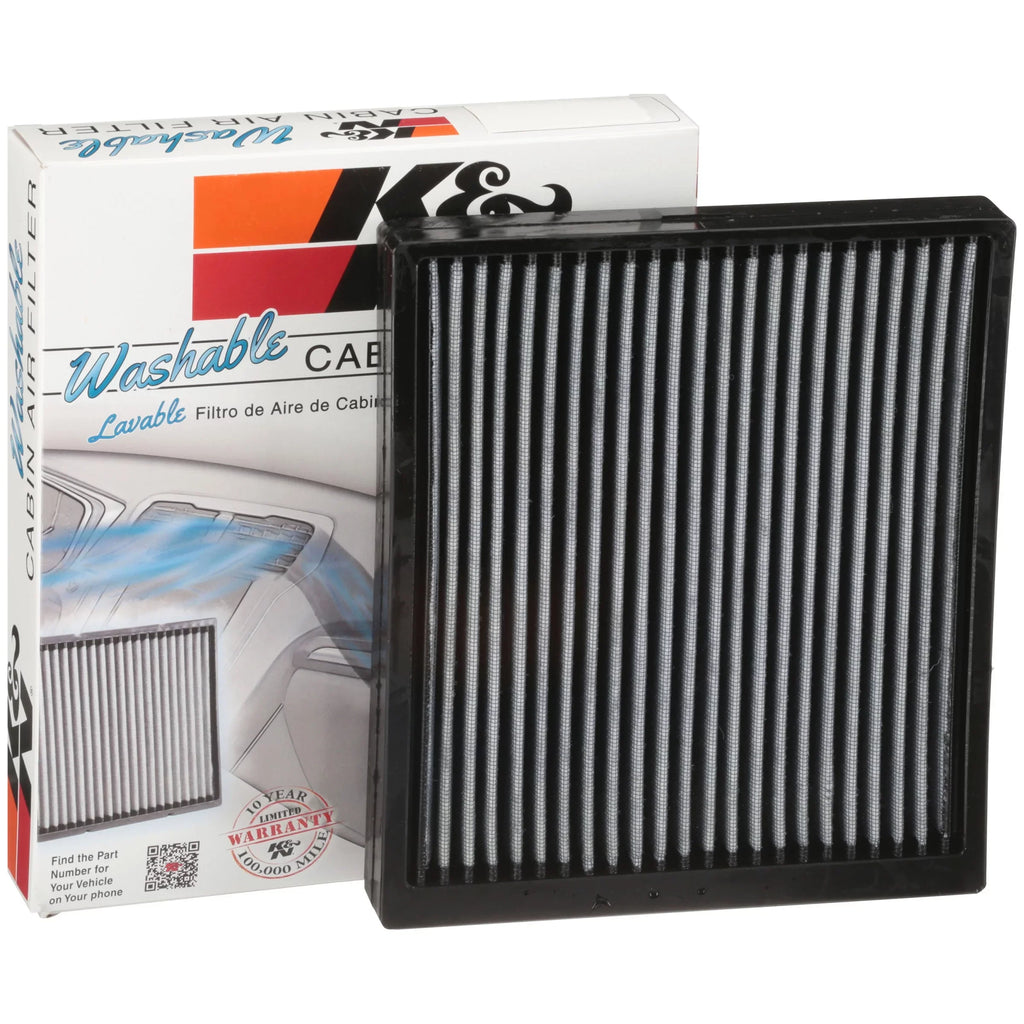 Air & Kia Filter Cabin Cleans Fits 2006-2010 HYUNDAI for VF2010 Air HYUNDAI Reusable Hyundai, your SONATA, select: K&N SANTA and Freshens FE Incoming Washable 2011-2012