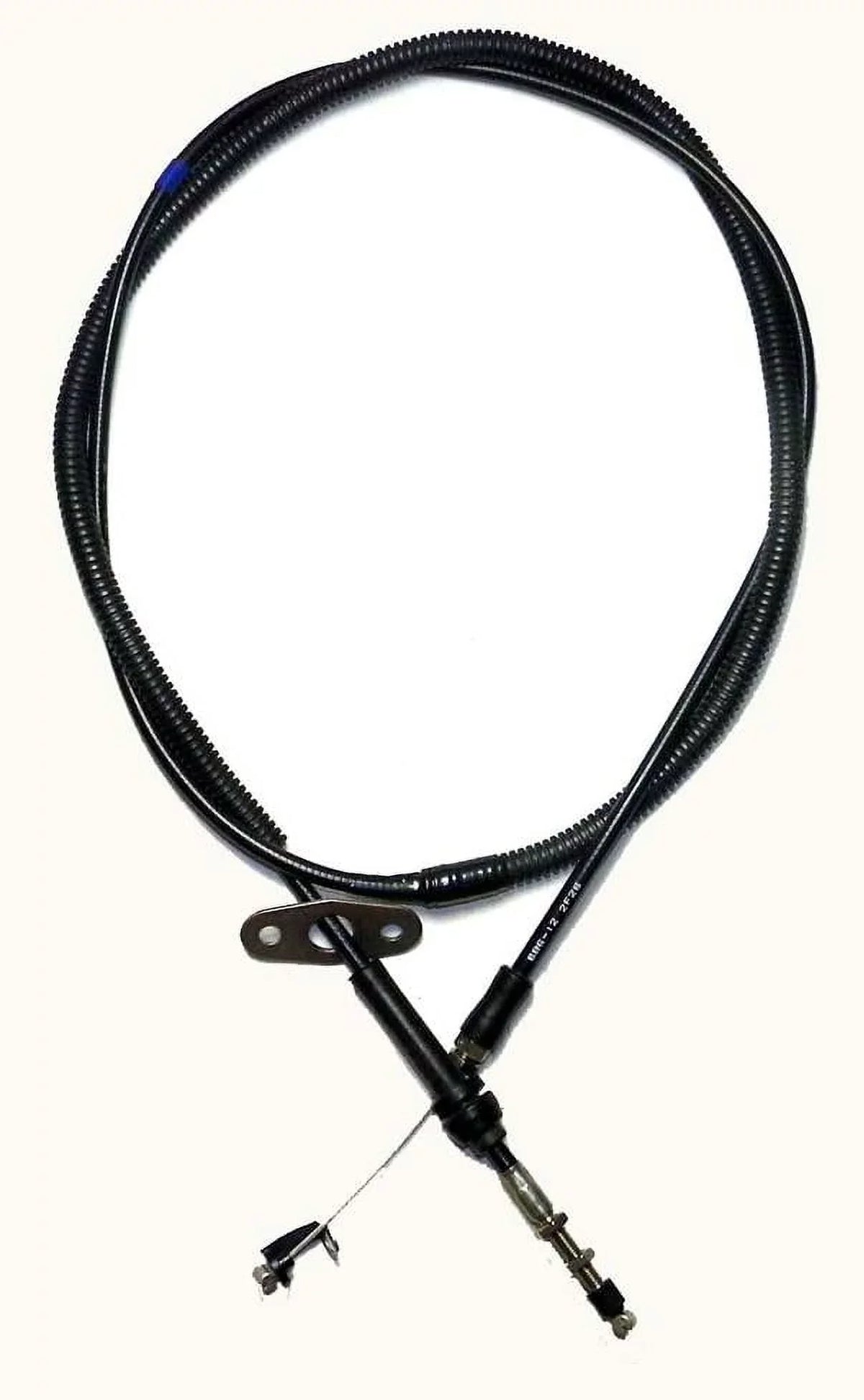THROTTLE WITH 1000 COMPATIBLE 2006-2008 1100 FX FX YAMAHA CRUISER NEW CRUISER 2006-2008 HO CABLE IS