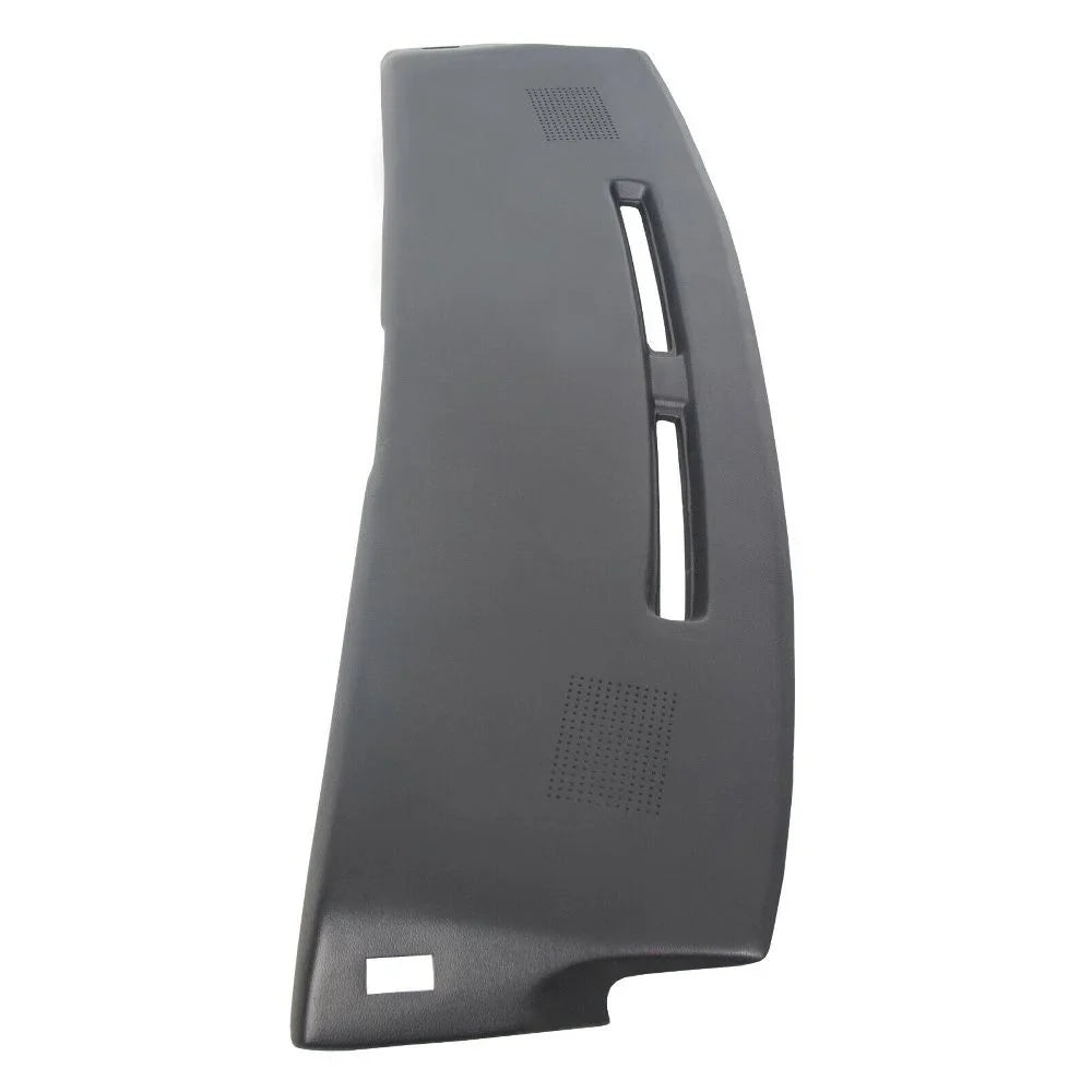 Bezel Overlay Chevy Cap Panel Board Pad Cover Camaro 84-92 For Dash Dashboard